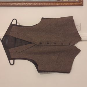 Madison Vest Medium *Make an Offer*